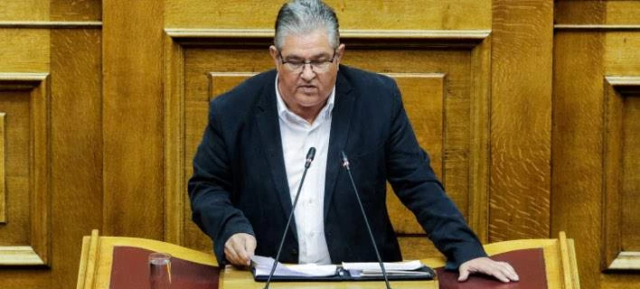 Κουτσούμπας σε Τσίπρα: Με αυτή τη συμφωνία παραμένει το «σπέρμα» του αλυτρωτισμού